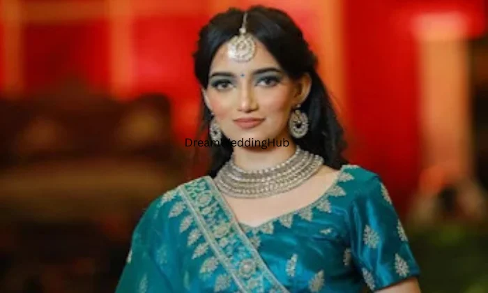 Kirtee Missra Makeup Artist